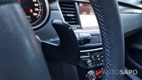 Peugeot 508 de 2011