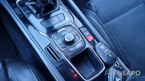 Peugeot 508 de 2011