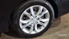 Peugeot 508 de 2011