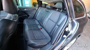 Peugeot 508 de 2011