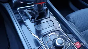 Peugeot 508 de 2011