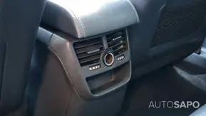 Peugeot 508 de 2011