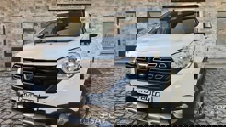 Dacia Lodgy 1.5 Blue dCi Stepway 7L de 2019