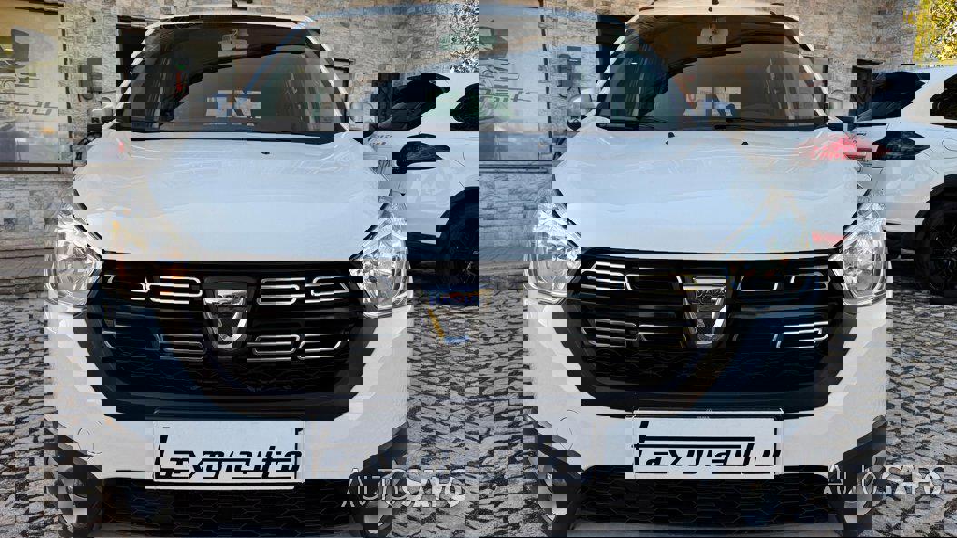 Dacia Lodgy 1.5 Blue dCi Stepway 7L de 2019