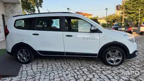 Dacia Lodgy 1.5 Blue dCi Stepway 7L de 2019