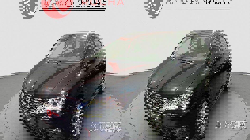 Seat Leon de 2019