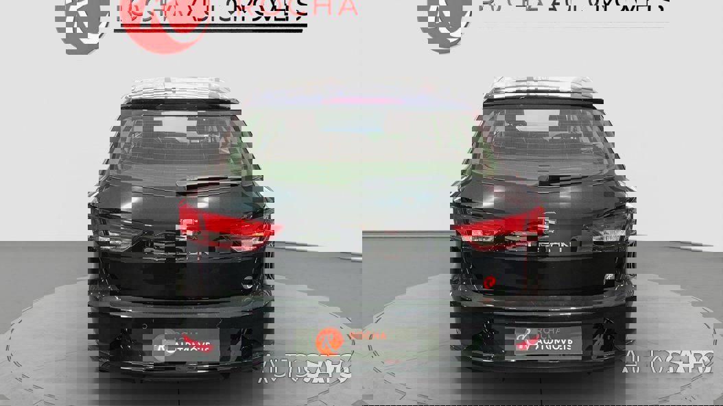 Seat Leon de 2019