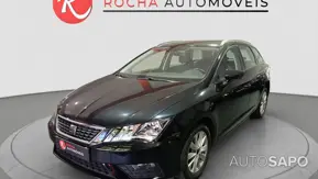 Seat Leon de 2019