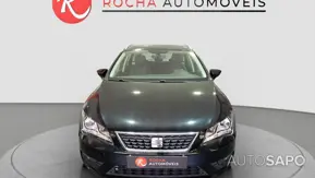 Seat Leon de 2019