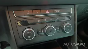 Seat Leon de 2019