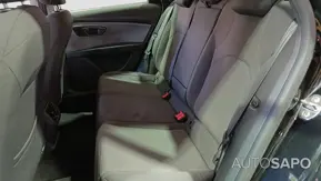 Seat Leon de 2019