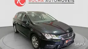 Seat Leon de 2019