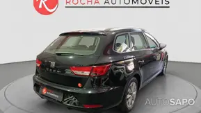 Seat Leon de 2019