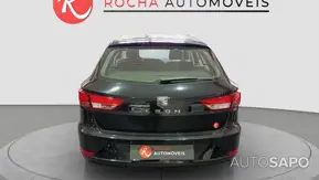 Seat Leon de 2019