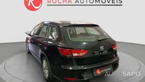 Seat Leon de 2019