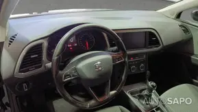 Seat Leon de 2019