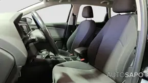 Seat Leon de 2019