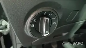 Seat Leon de 2019