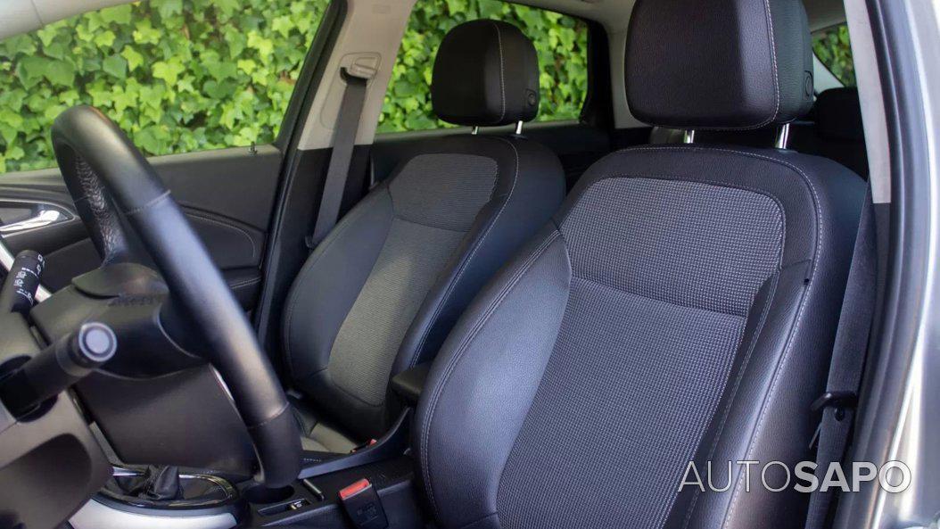 Opel Astra 1.4 Executive S/S de 2013