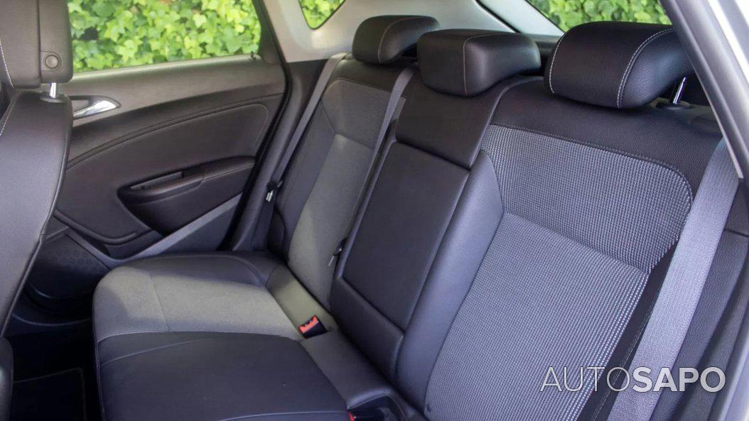 Opel Astra 1.4 Executive S/S de 2013