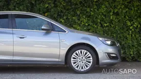 Opel Astra 1.4 Executive S/S de 2013