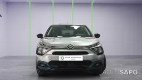 Citroen e-C4 de 2024