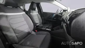 Citroen e-C4 de 2024
