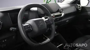 Citroen e-C4 de 2024