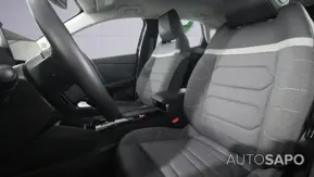 Citroen e-C4 de 2024