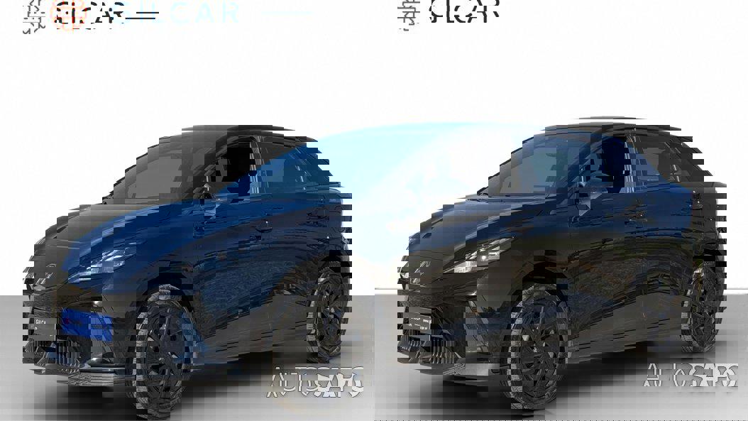MG MG4 51 kWh Standard de 2023