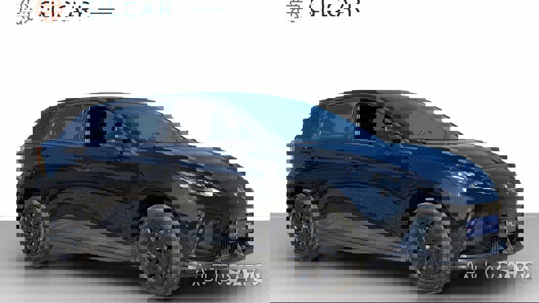 MG MG4 51 kWh Standard de 2023