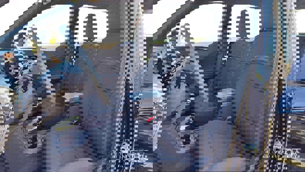 MG MG4 51 kWh Standard de 2023