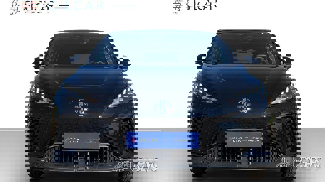 MG MG4 51 kWh Standard de 2023