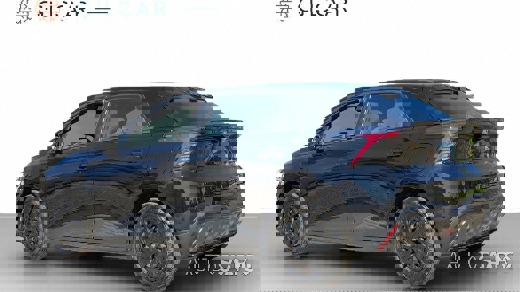 MG MG4 51 kWh Standard de 2023