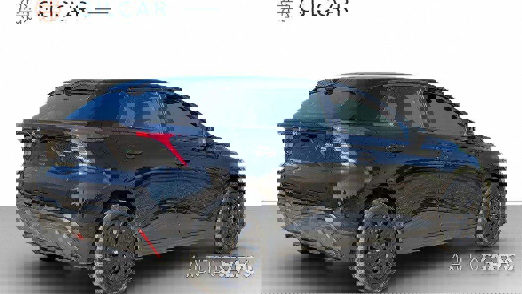 MG MG4 51 kWh Standard de 2023