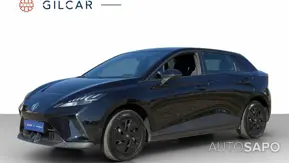MG MG4 51 kWh Standard de 2023