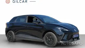 MG MG4 51 kWh Standard de 2023