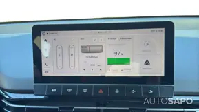 MG MG4 51 kWh Standard de 2023