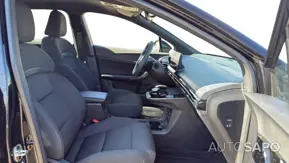 MG MG4 51 kWh Standard de 2023