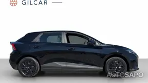 MG MG4 51 kWh Standard de 2023