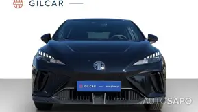 MG MG4 51 kWh Standard de 2023