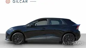 MG MG4 51 kWh Standard de 2023