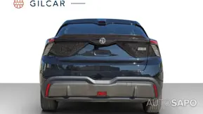 MG MG4 51 kWh Standard de 2023