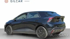 MG MG4 51 kWh Standard de 2023
