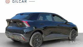 MG MG4 51 kWh Standard de 2023