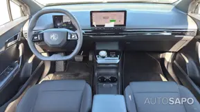 MG MG4 51 kWh Standard de 2023