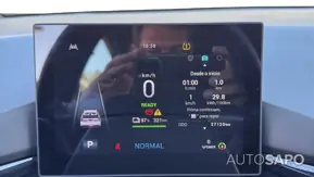 MG MG4 51 kWh Standard de 2023
