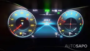 Mercedes-Benz Classe GLC de 2022