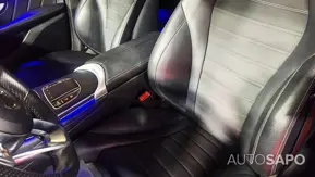 Mercedes-Benz Classe GLC de 2022