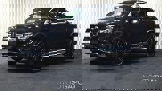 Mercedes-Benz Classe GLC de 2021